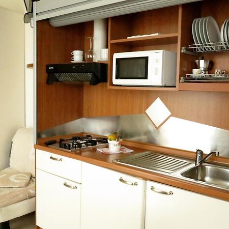 Residence La Villetta Rimini Ngoại thất bức ảnh