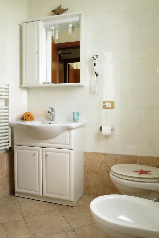 Residence La Villetta Rimini Ngoại thất bức ảnh