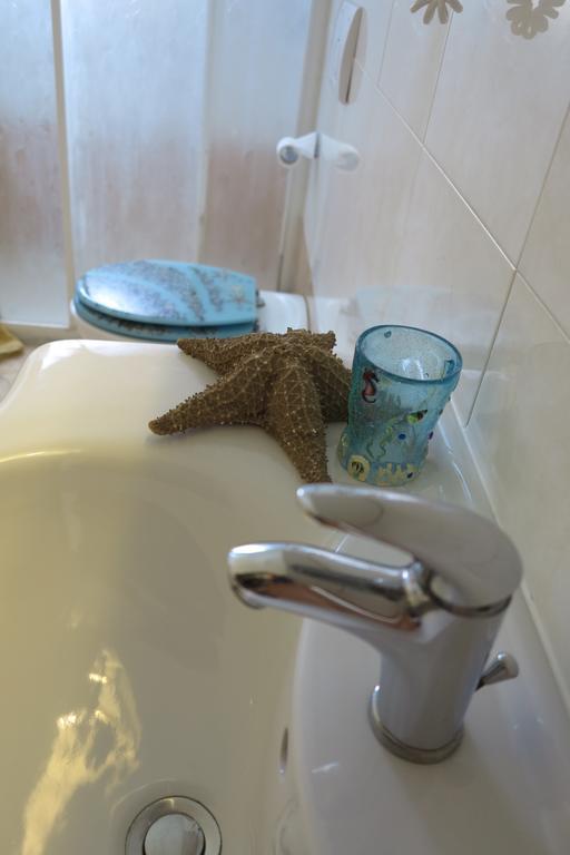 Residence La Villetta Rimini Ngoại thất bức ảnh
