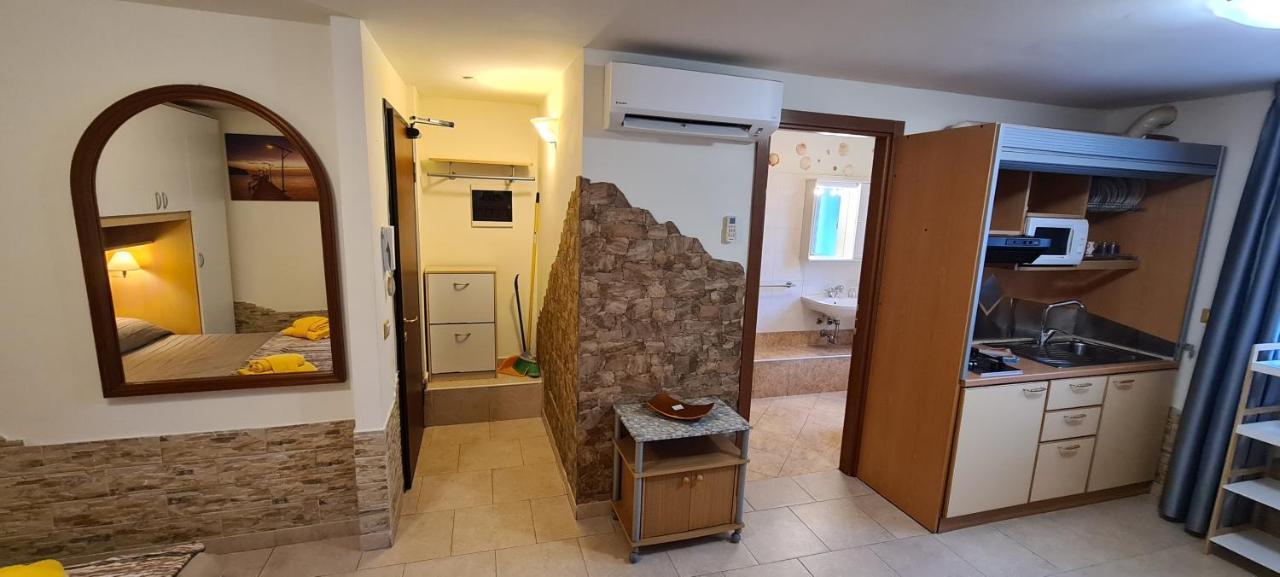 Residence La Villetta Rimini Ngoại thất bức ảnh