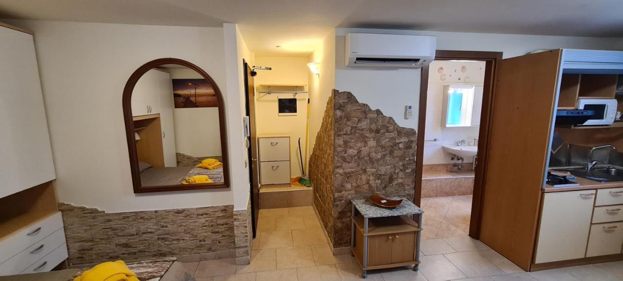 Residence La Villetta Rimini Ngoại thất bức ảnh