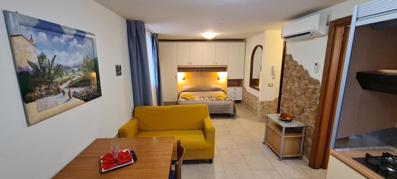 Residence La Villetta Rimini Ngoại thất bức ảnh