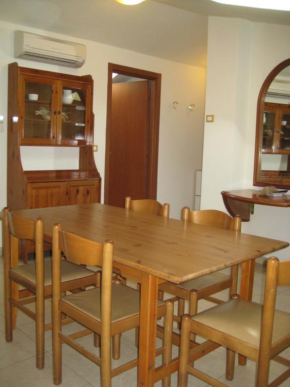 Residence La Villetta Rimini Phòng bức ảnh
