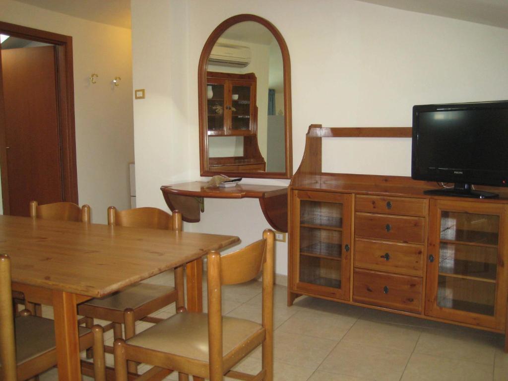 Residence La Villetta Rimini Ngoại thất bức ảnh