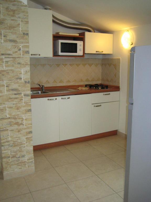 Residence La Villetta Rimini Phòng bức ảnh