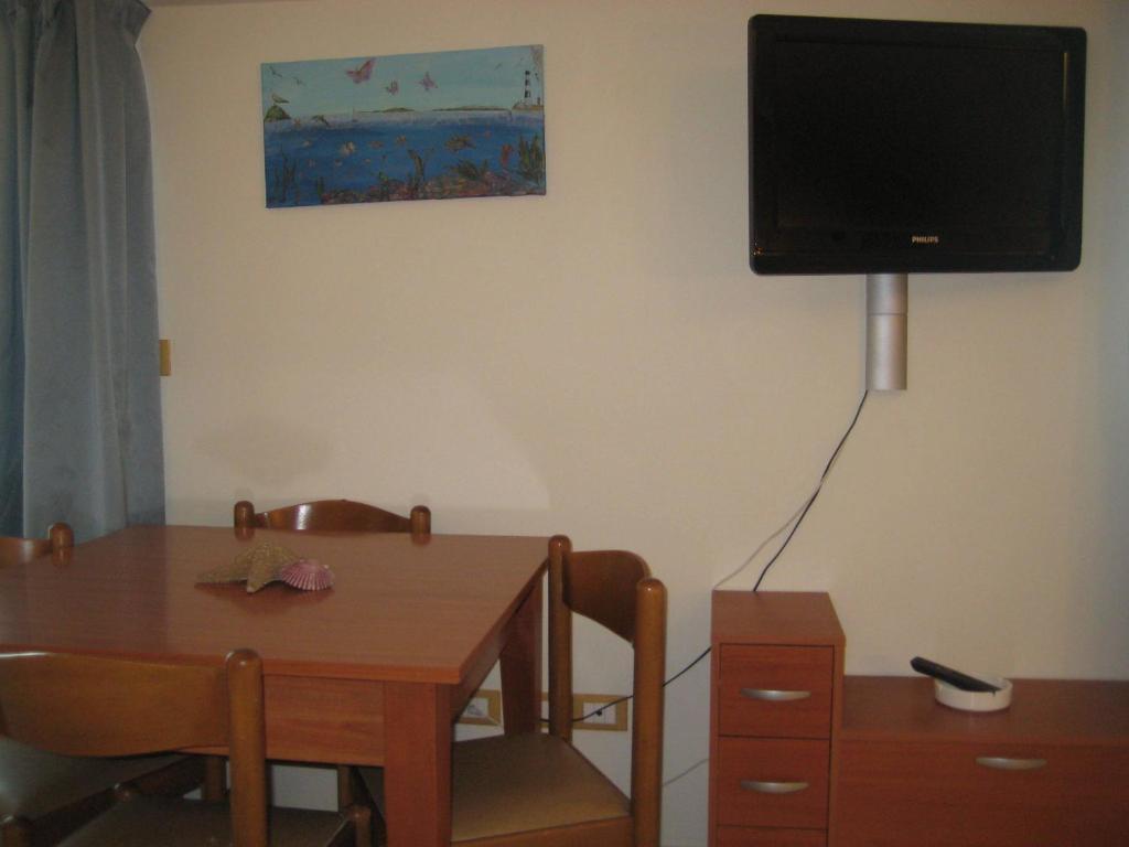 Residence La Villetta Rimini Ngoại thất bức ảnh