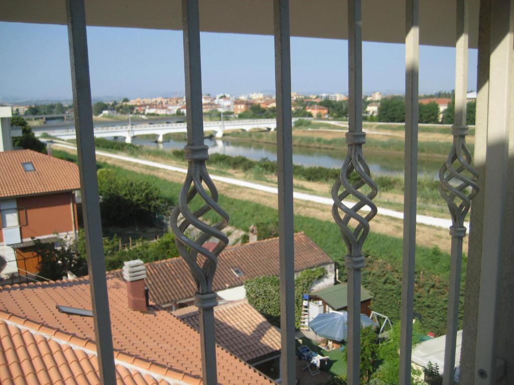 Residence La Villetta Rimini Phòng bức ảnh