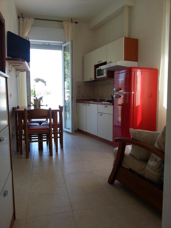 Residence La Villetta Rimini Phòng bức ảnh