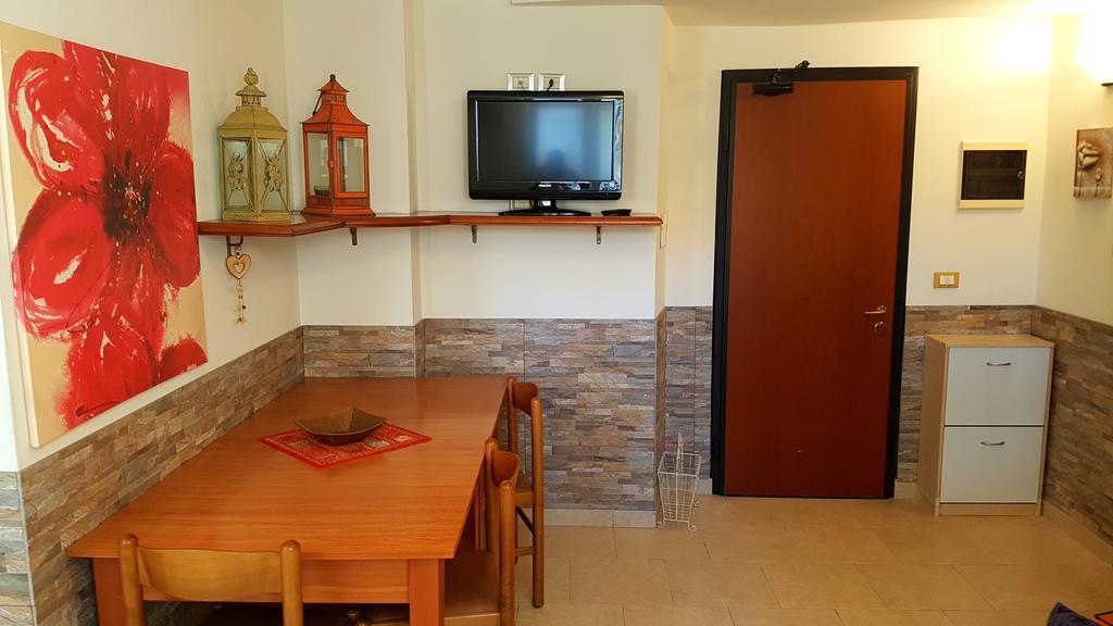 Residence La Villetta Rimini Ngoại thất bức ảnh