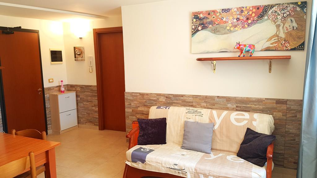 Residence La Villetta Rimini Ngoại thất bức ảnh