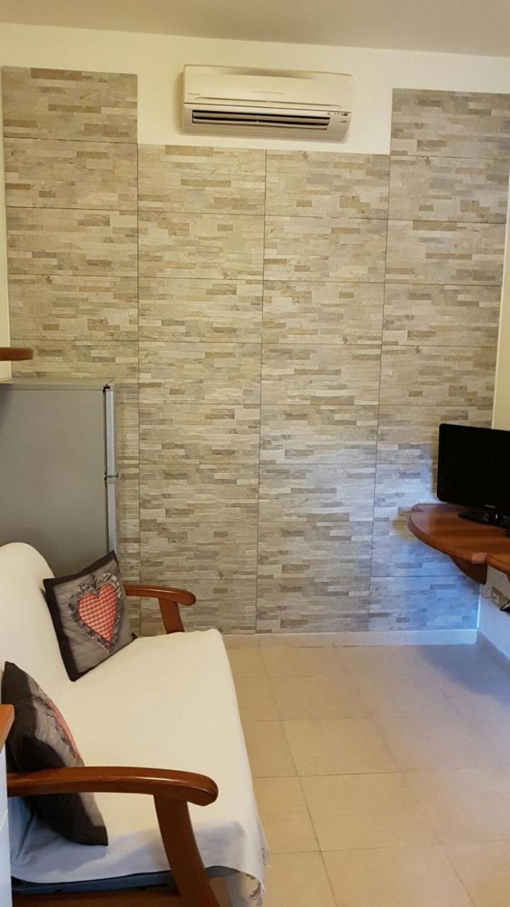 Residence La Villetta Rimini Ngoại thất bức ảnh