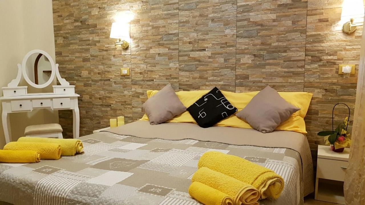 Residence La Villetta Rimini Ngoại thất bức ảnh