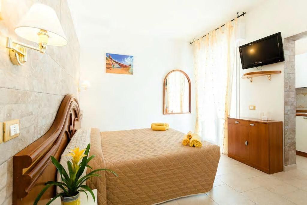 Residence La Villetta Rimini Ngoại thất bức ảnh