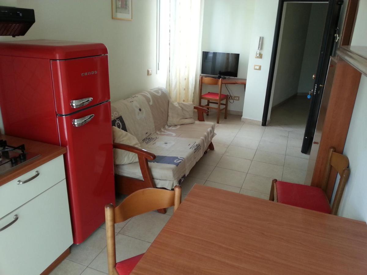 Residence La Villetta Rimini Phòng bức ảnh